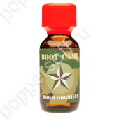 Boot Camp